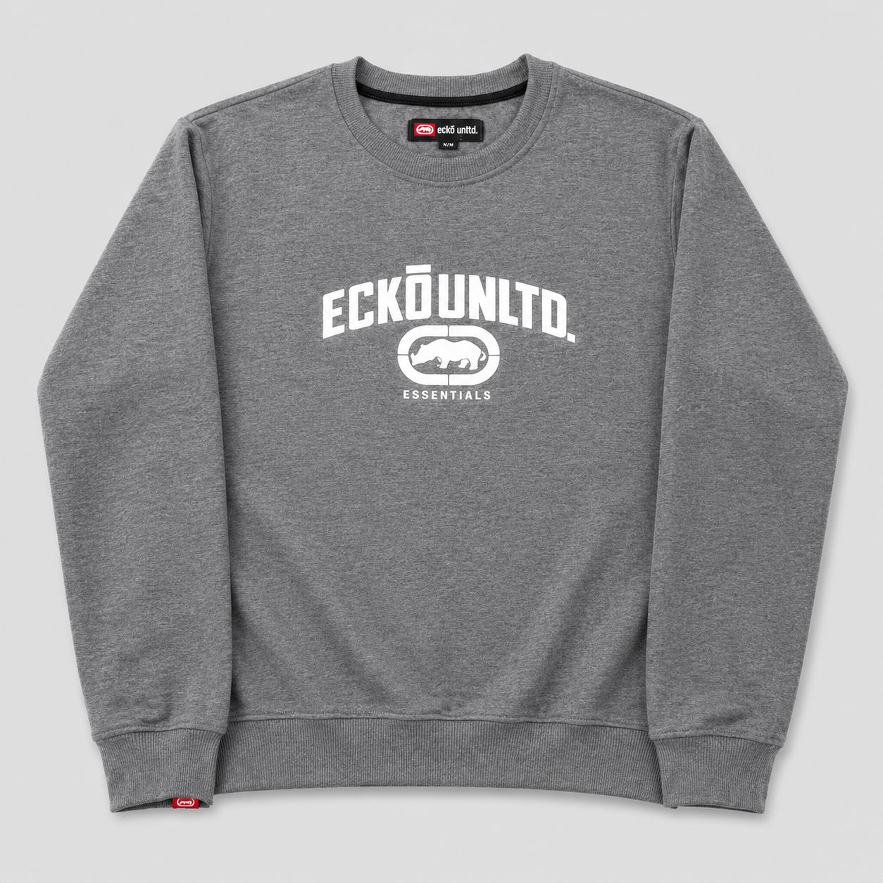 Crewneck Sweater