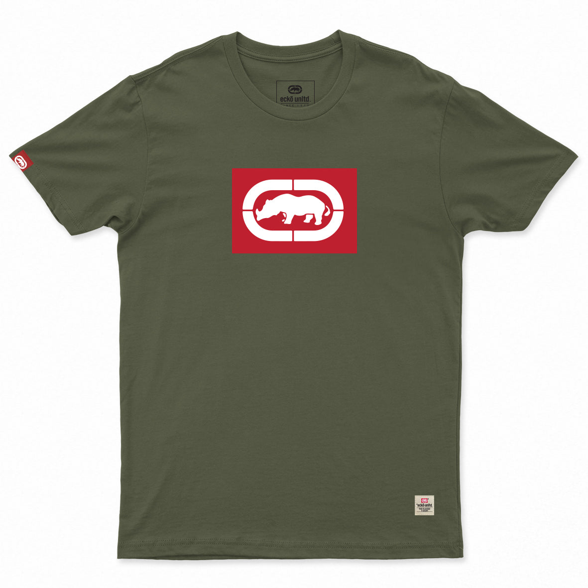 Boys S/S Tee