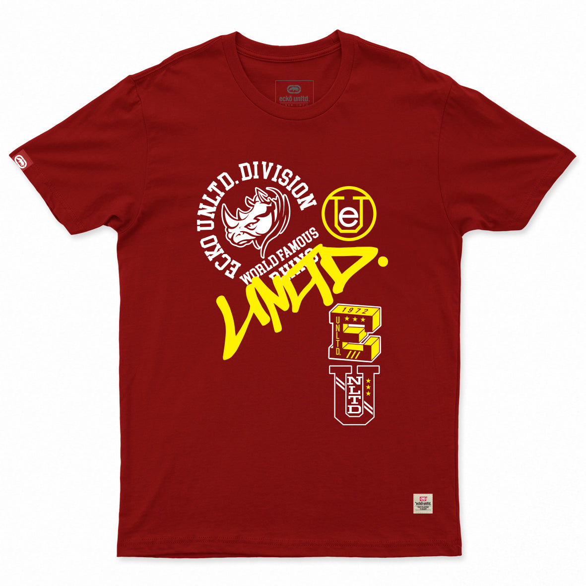 Boys S/S Tee