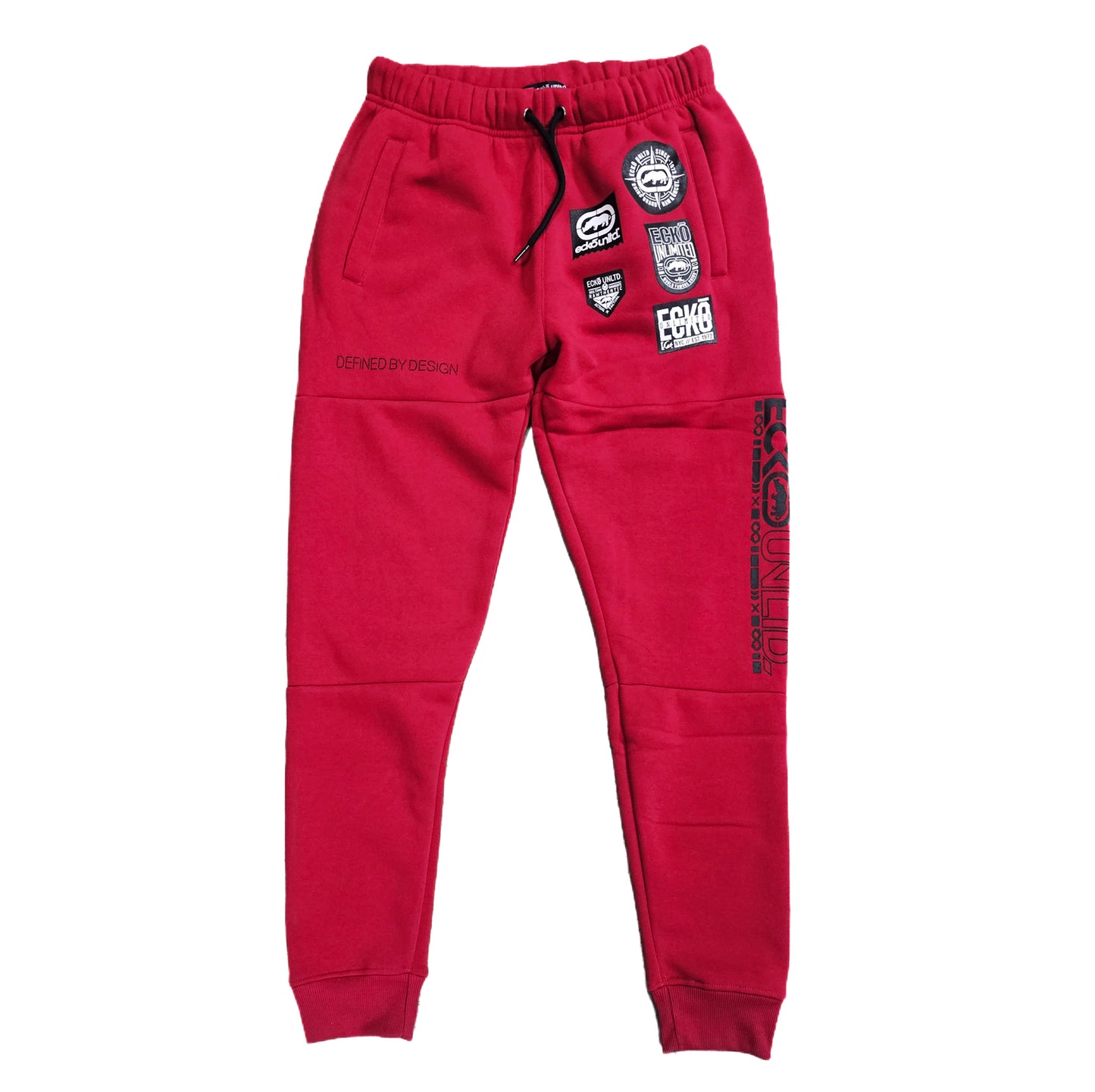 Fleece Jogger