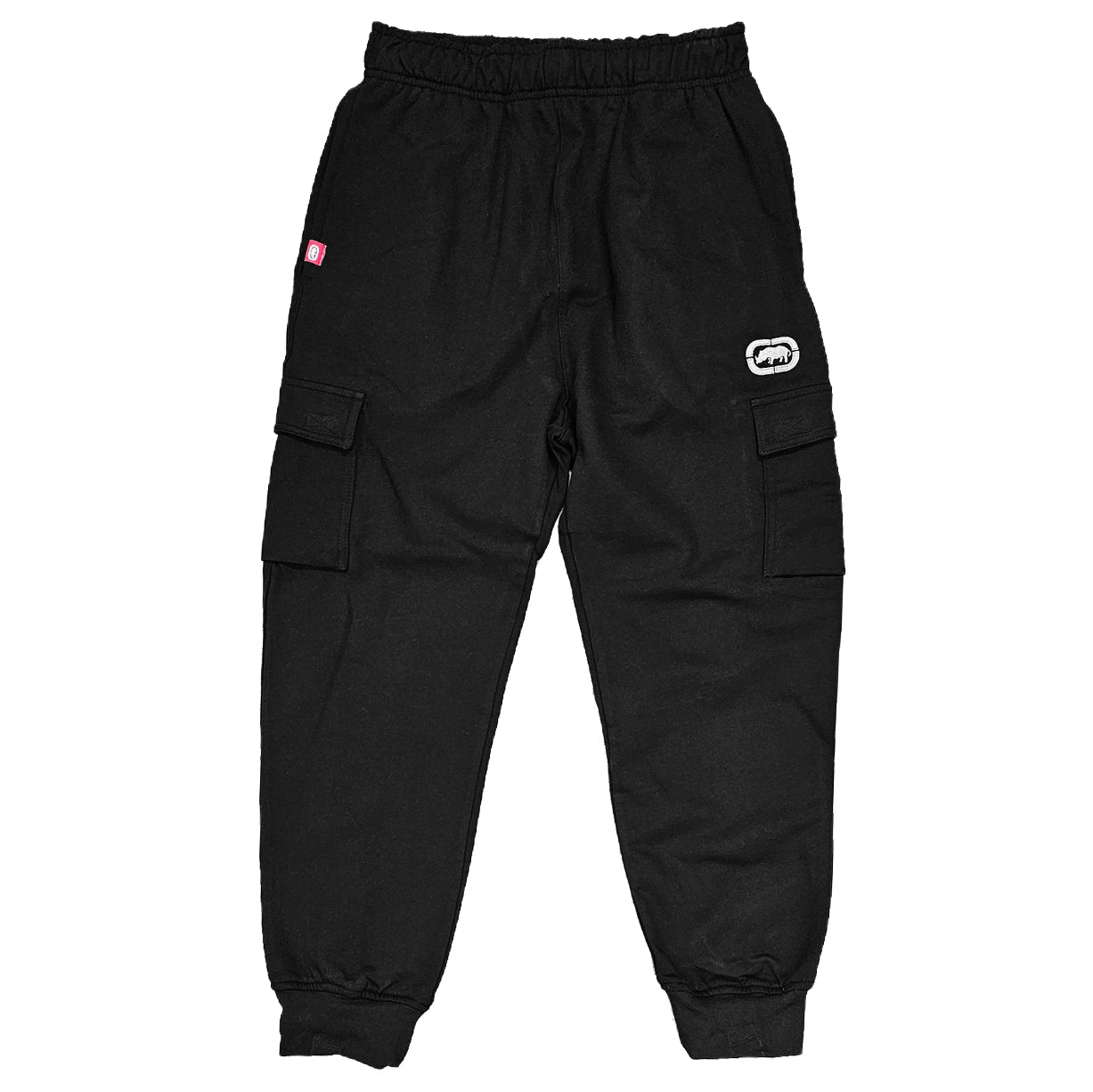 Mens Cargo Jogger