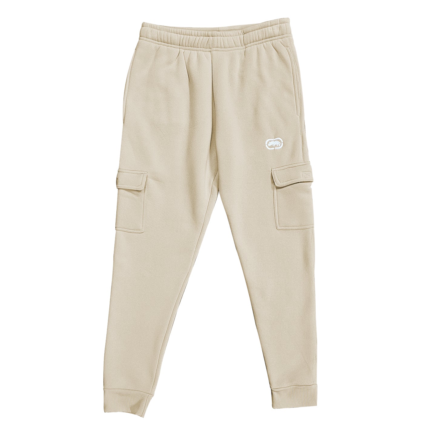 Fleece Cargo Jogger