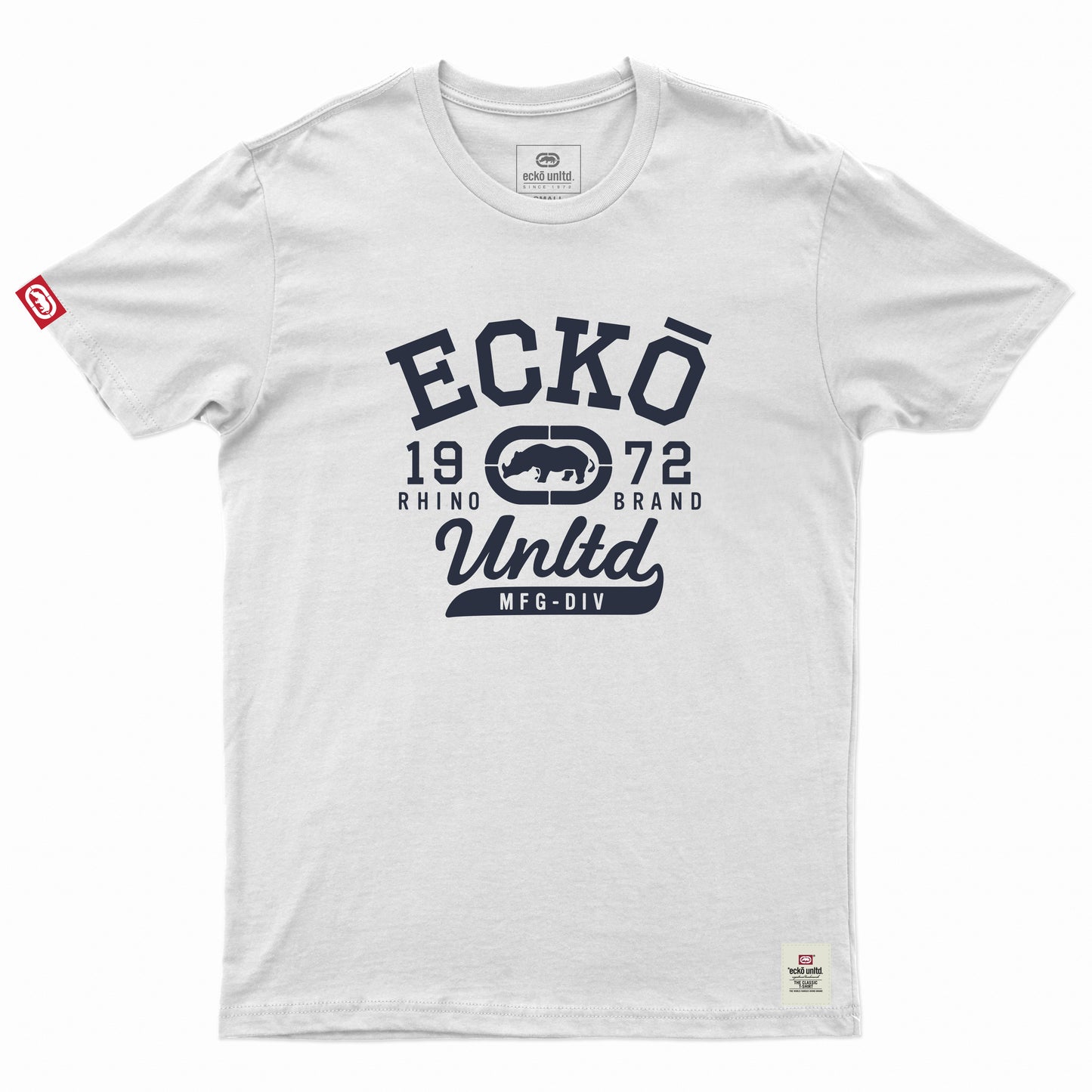 Mens S/S Tee