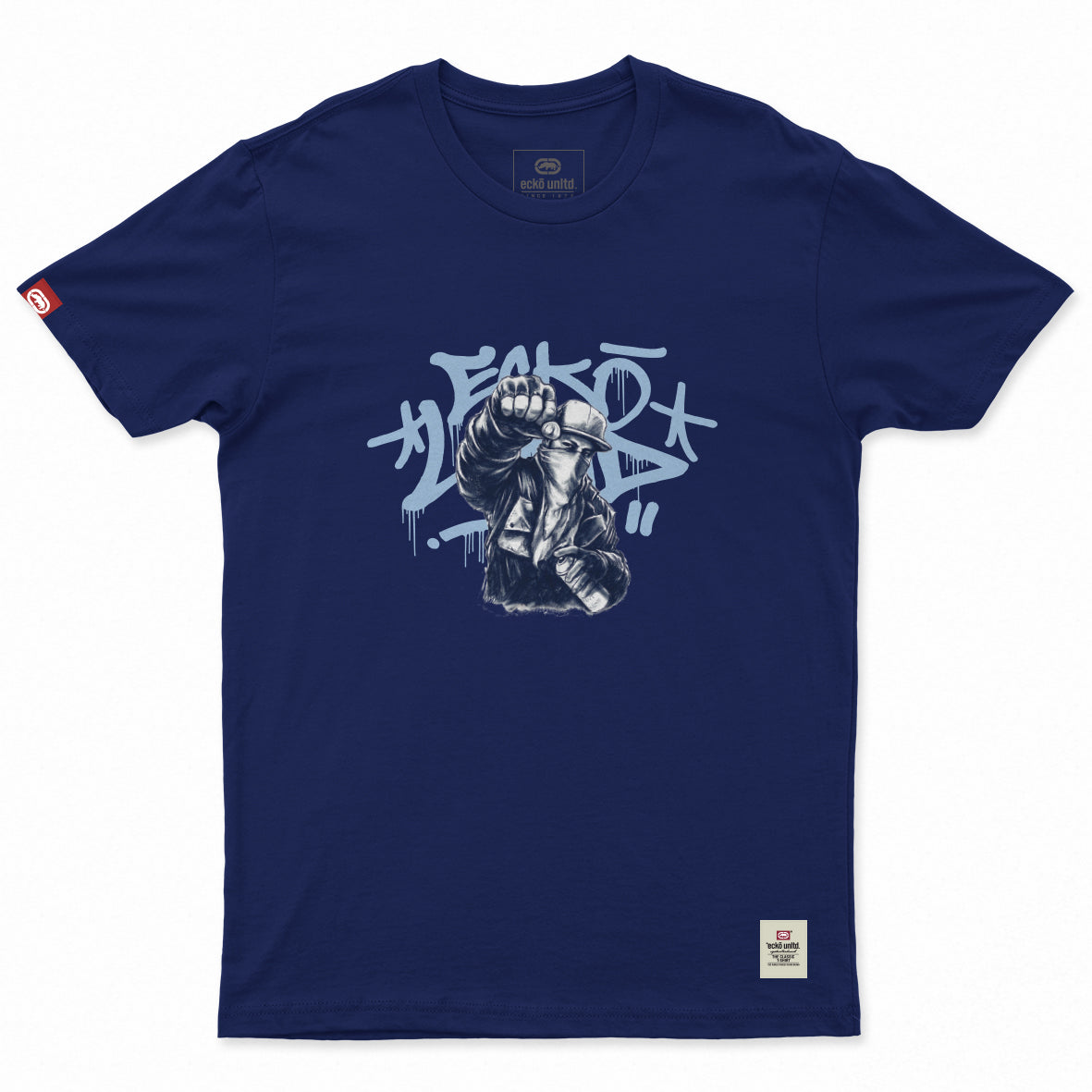 Mens s/s tee