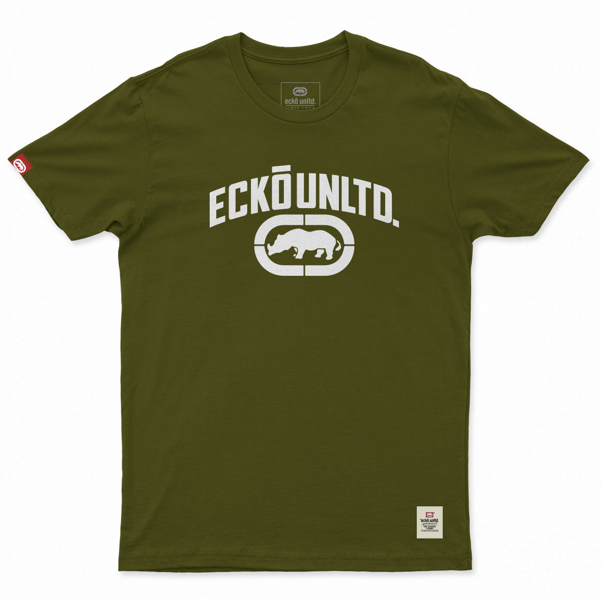 Mens s/s tee Size