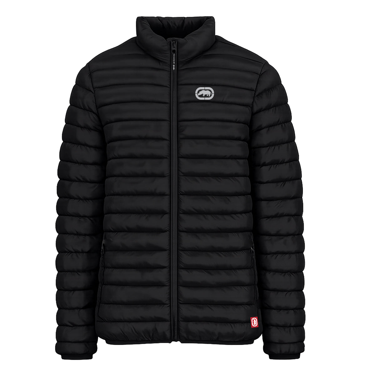 Mens Puffer Jacket