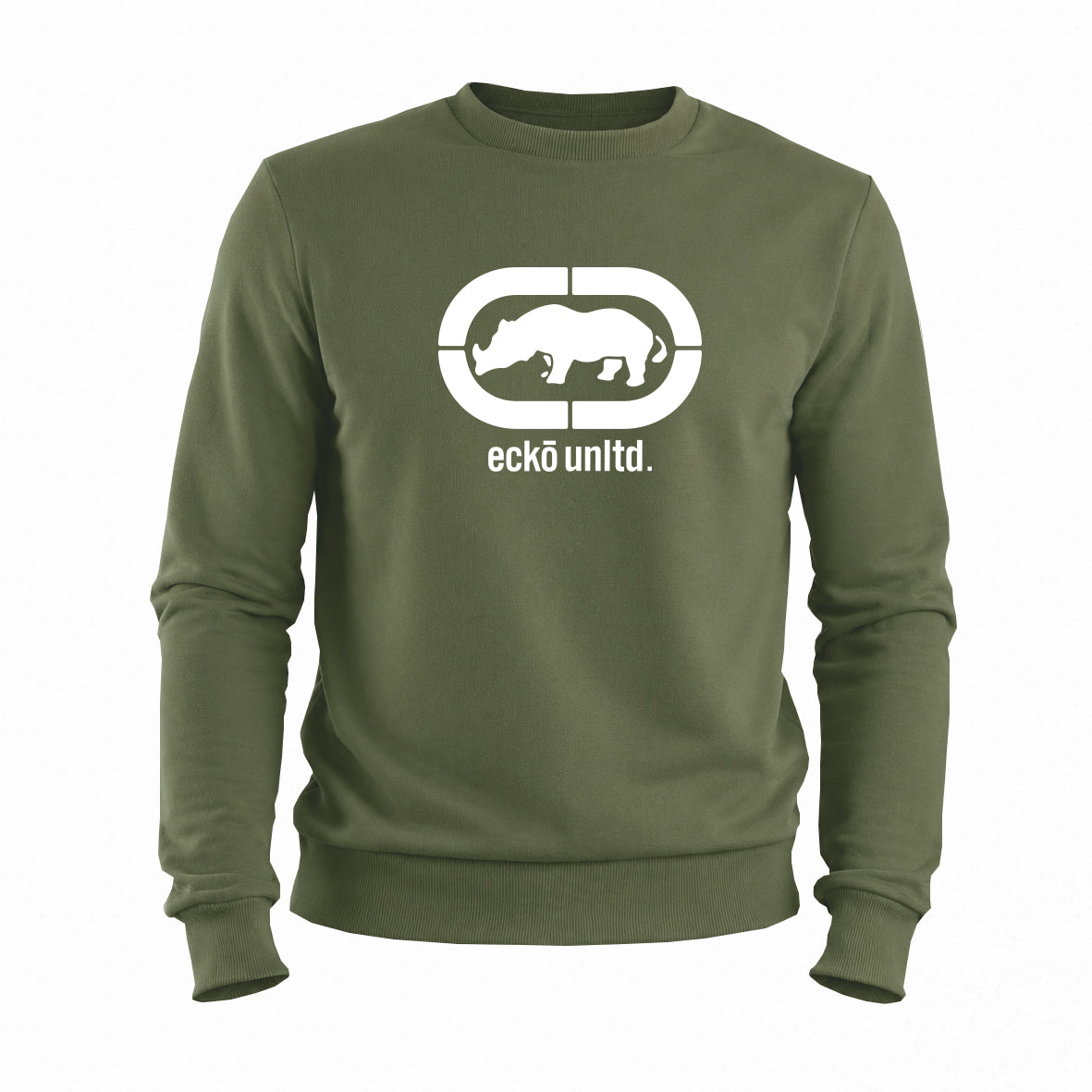 Crewneck Sweater