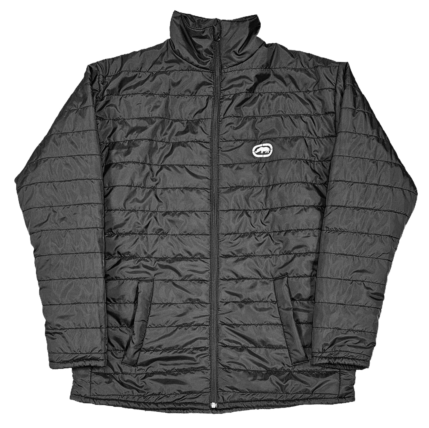 Mens Puffer Jacket