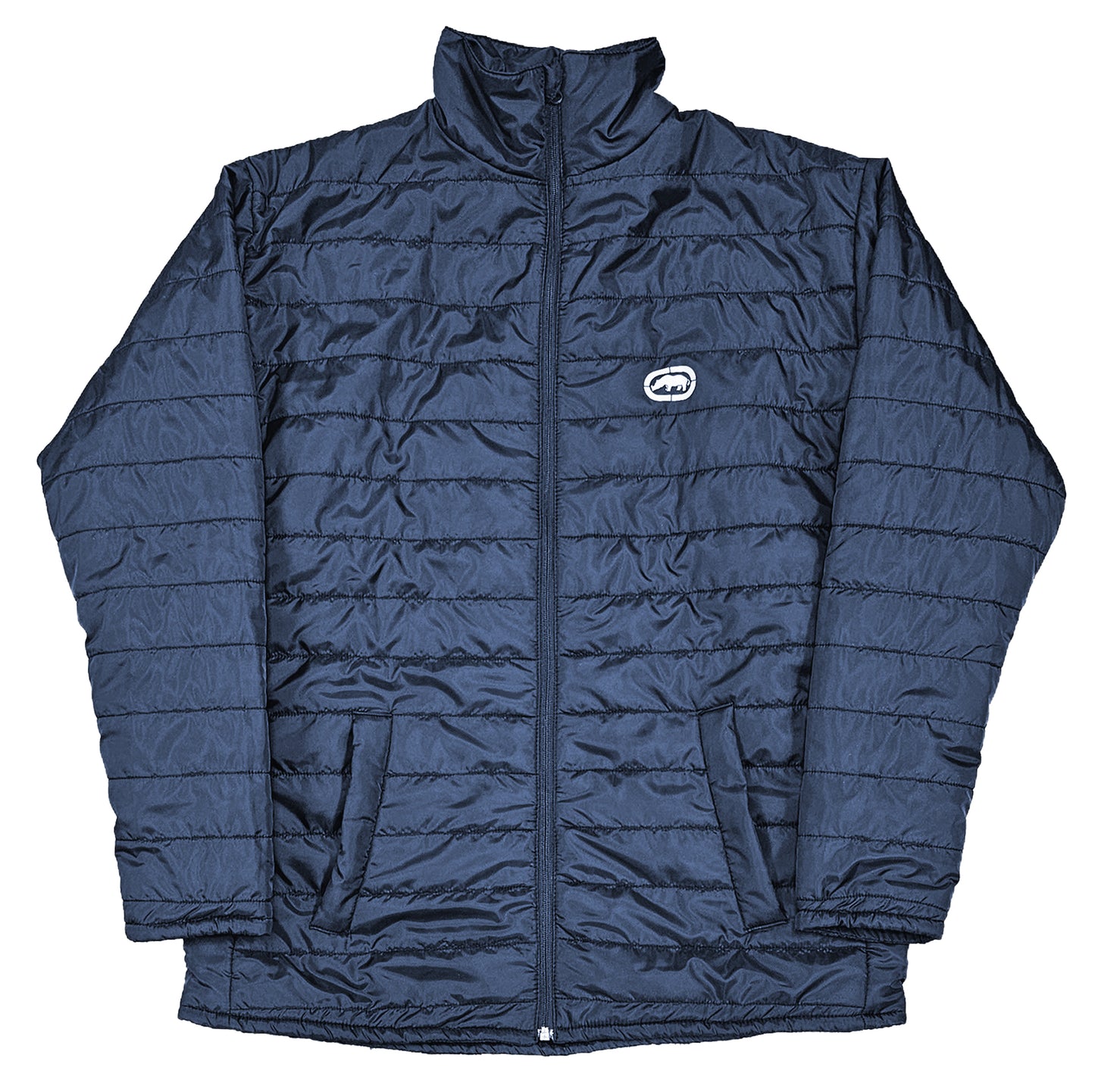 Mens Puffer Jacket