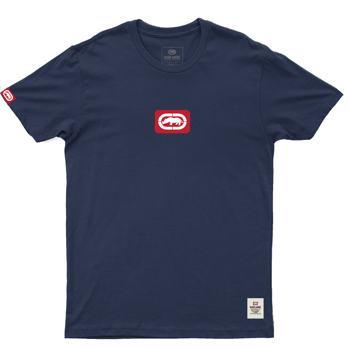 Men S/S Tee