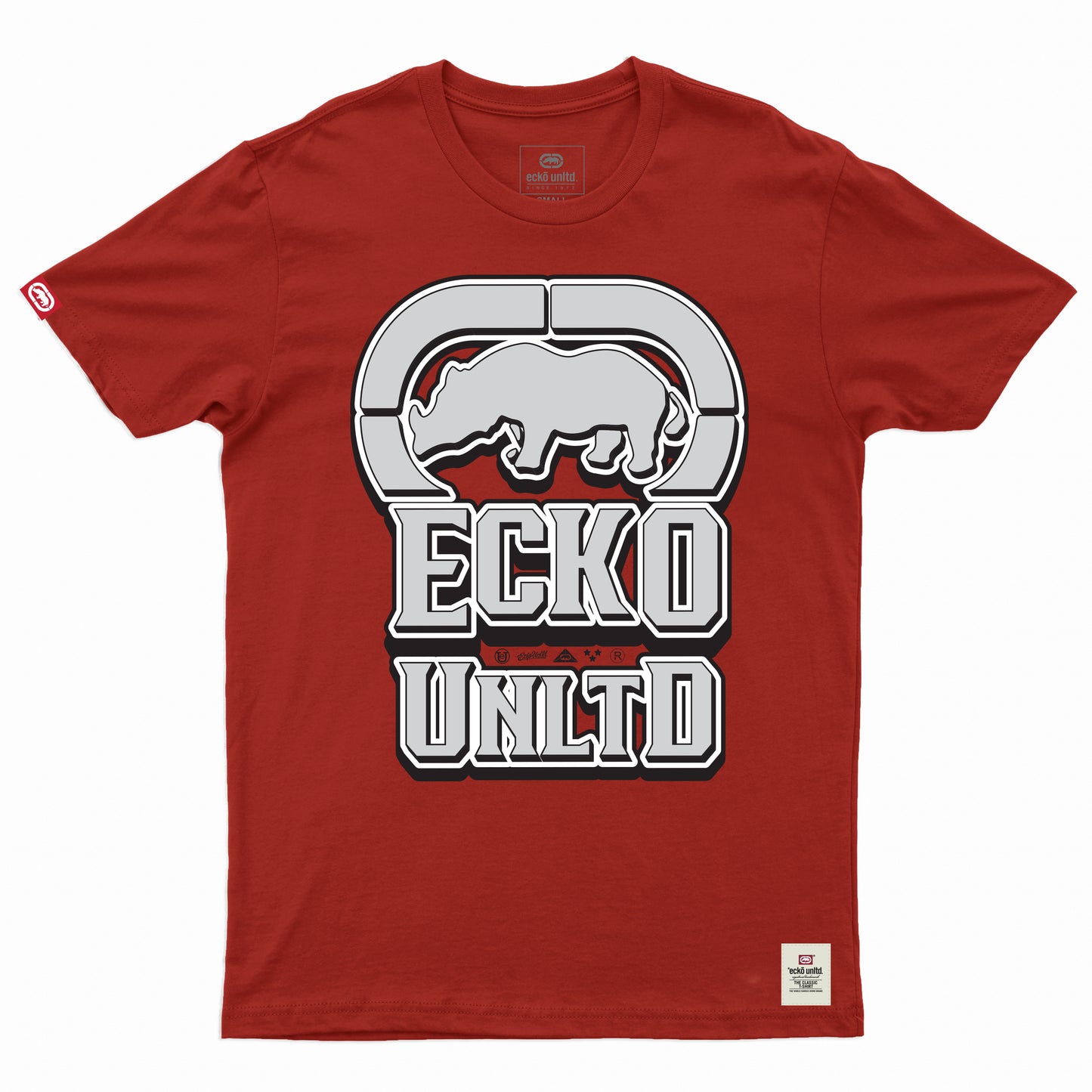 Mens s/s tee
