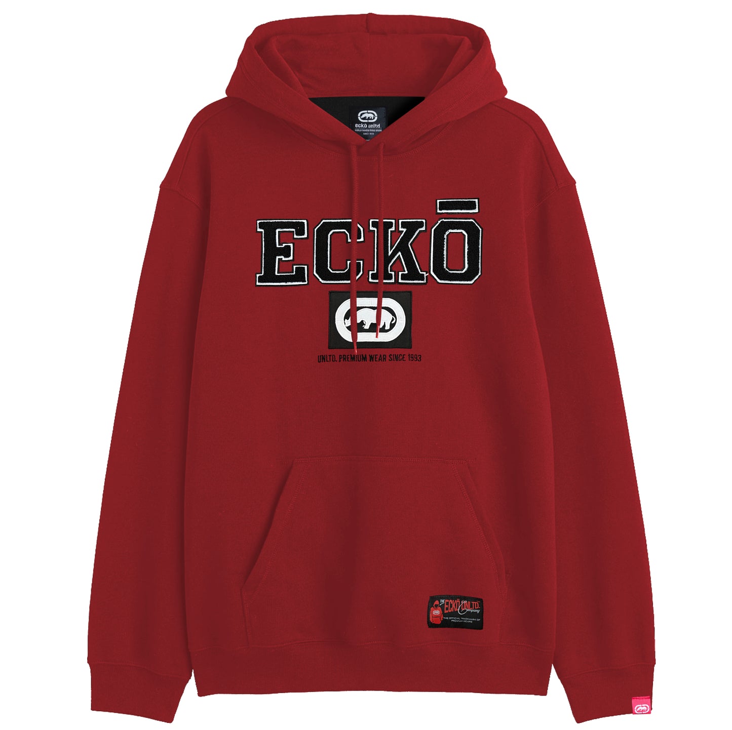 Pullover Hoody