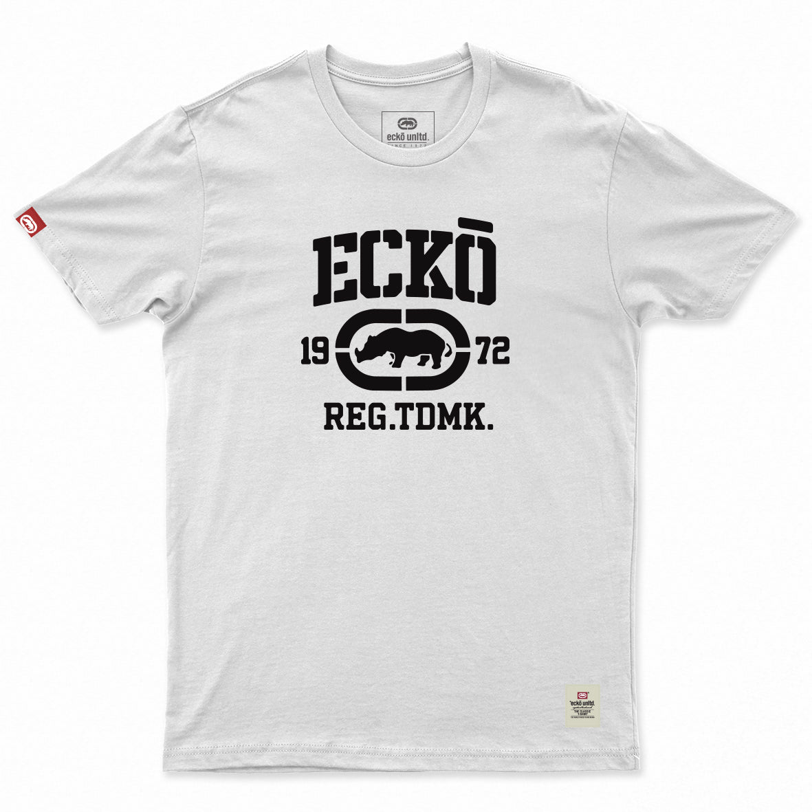 Mens s/s tee – Ecko Unltd