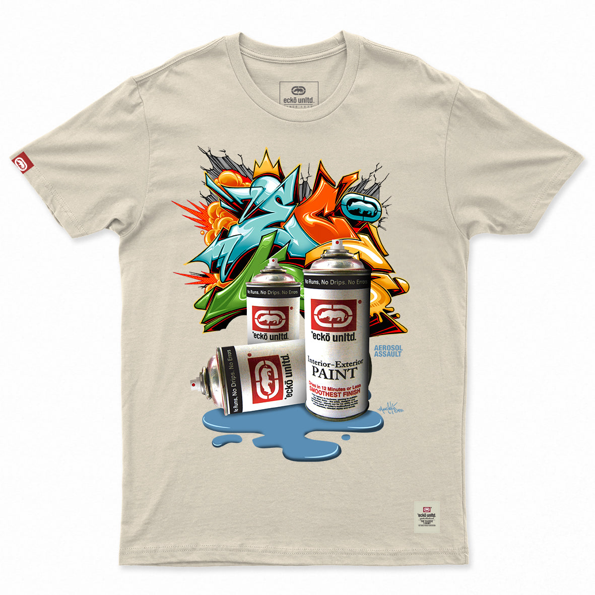 Mens Tee