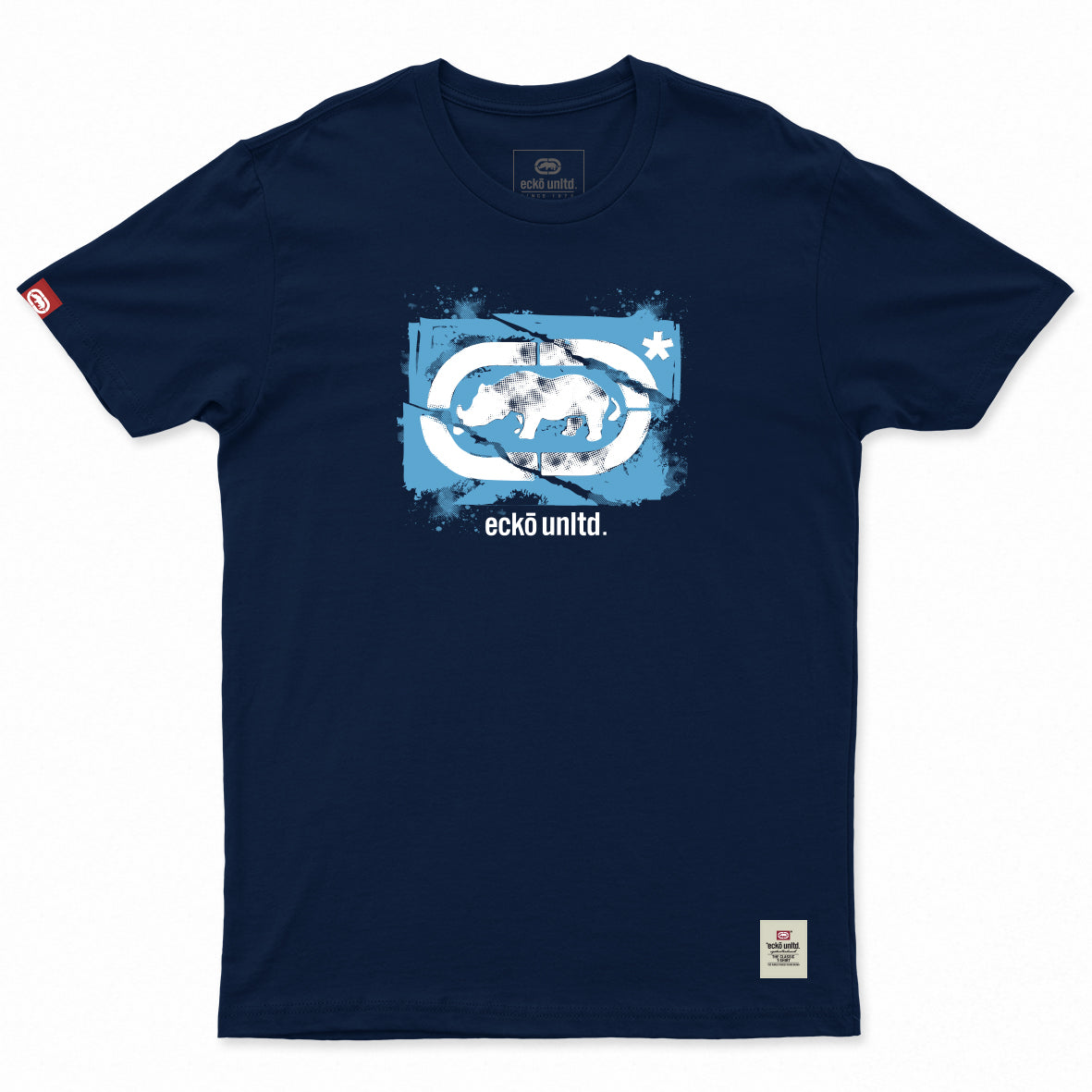 Mens s/s tee