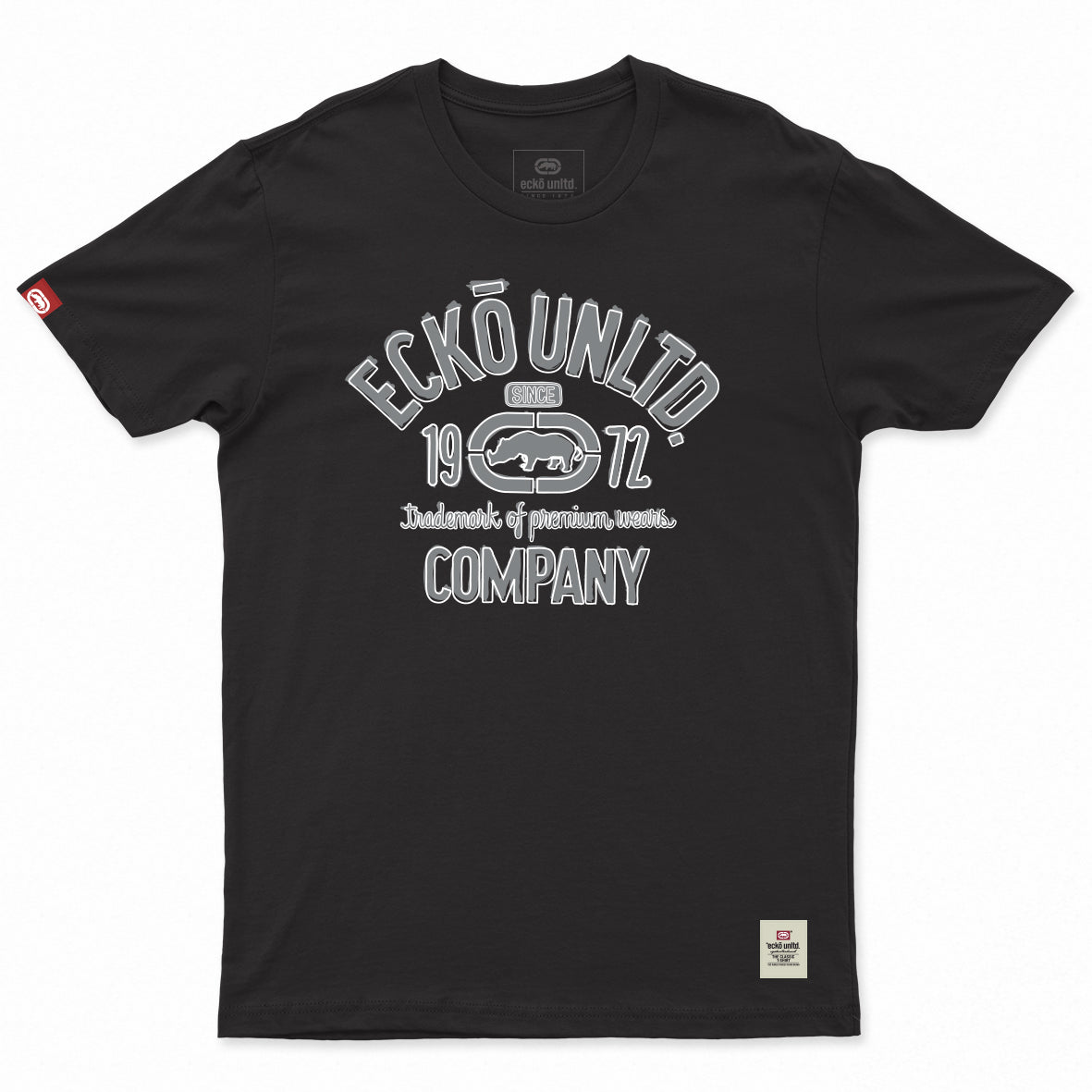 Mens s/s tee