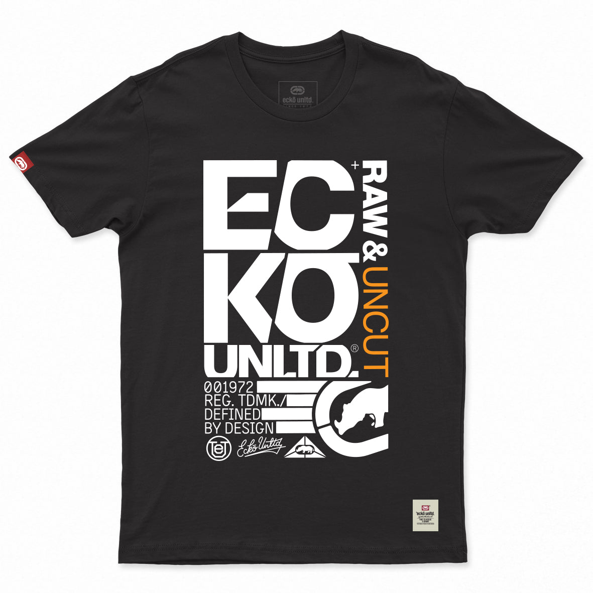 Mens s/s tee