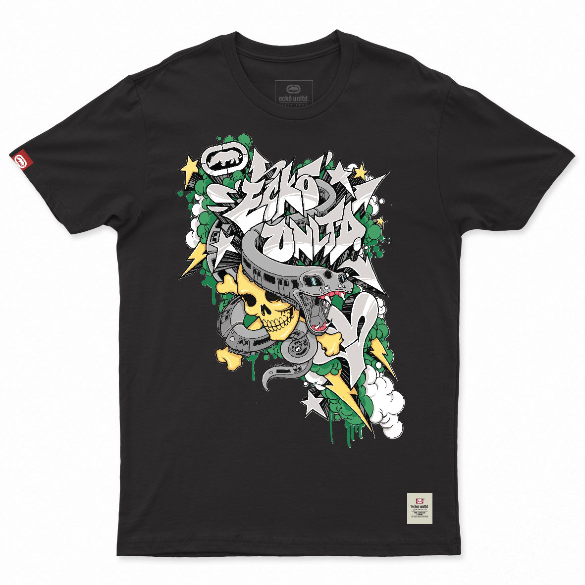 Mens s/s tee