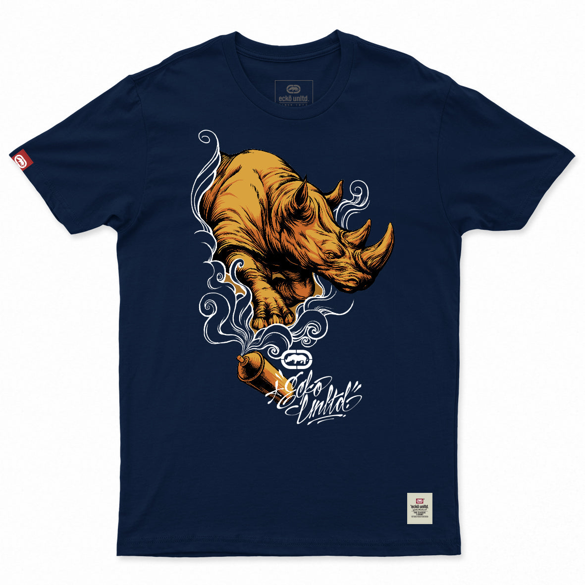 Mens s/s tee