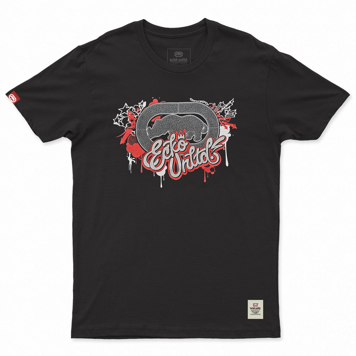 Mens s/s tee