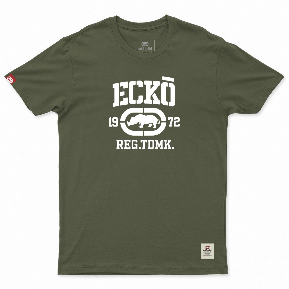 Mens s/s tee