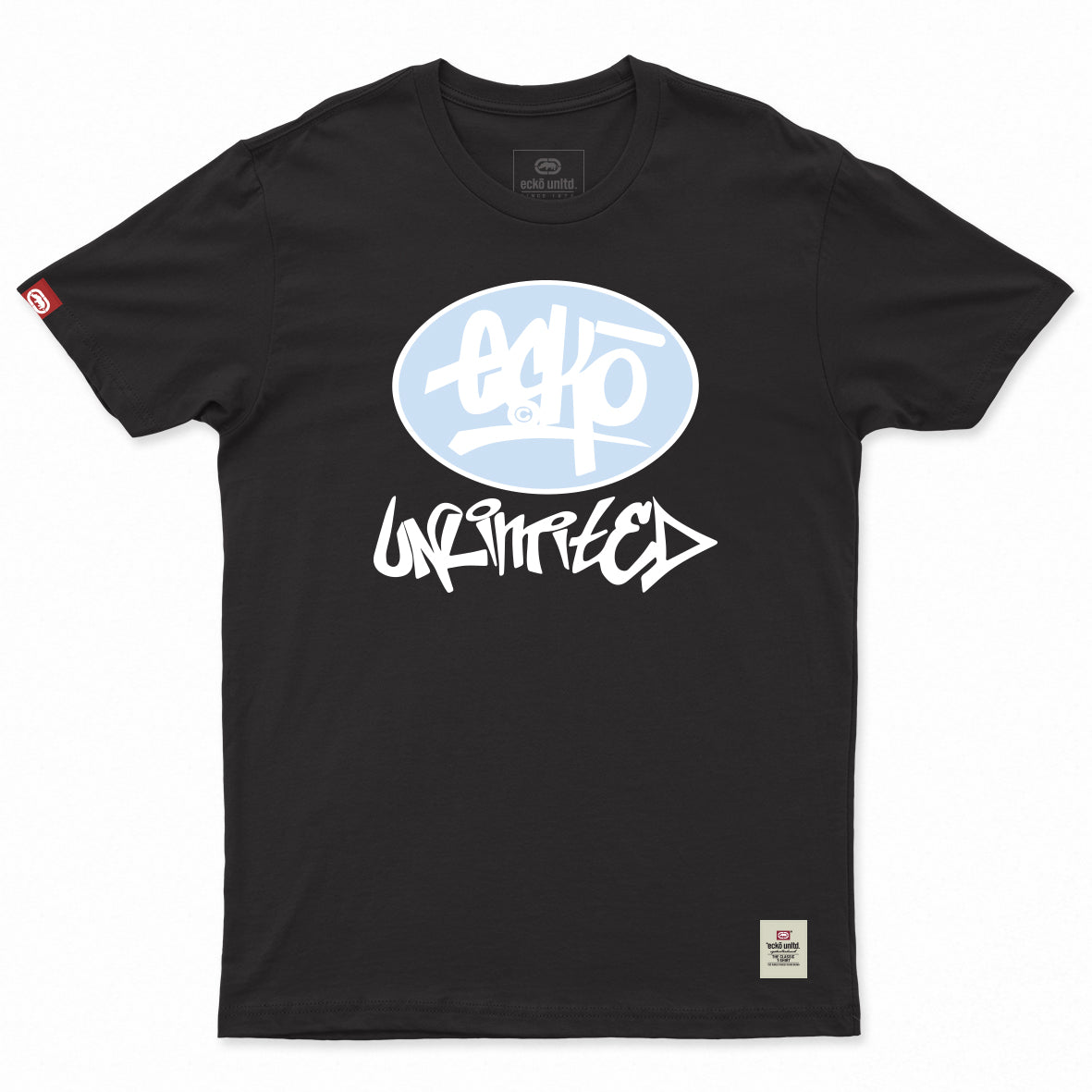 Mens s/s tee