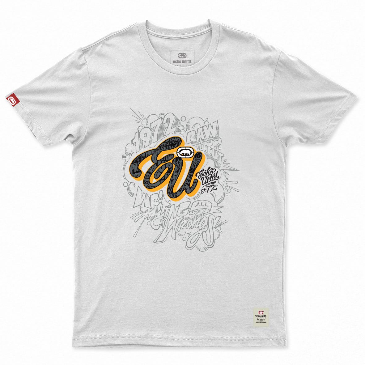 Mens s/s tee
