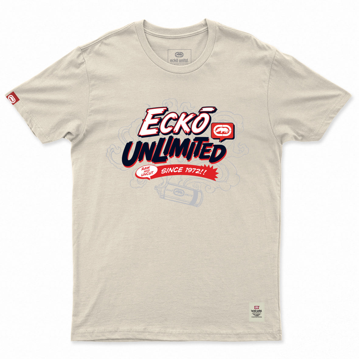 Mens s/s tee