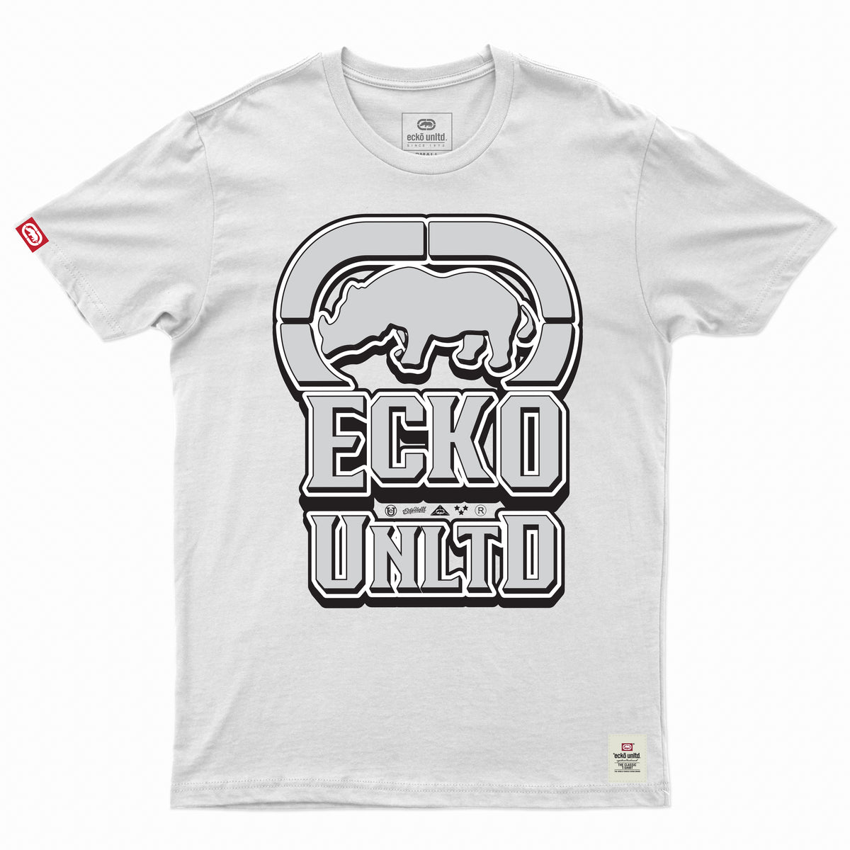 Mens s/s tee