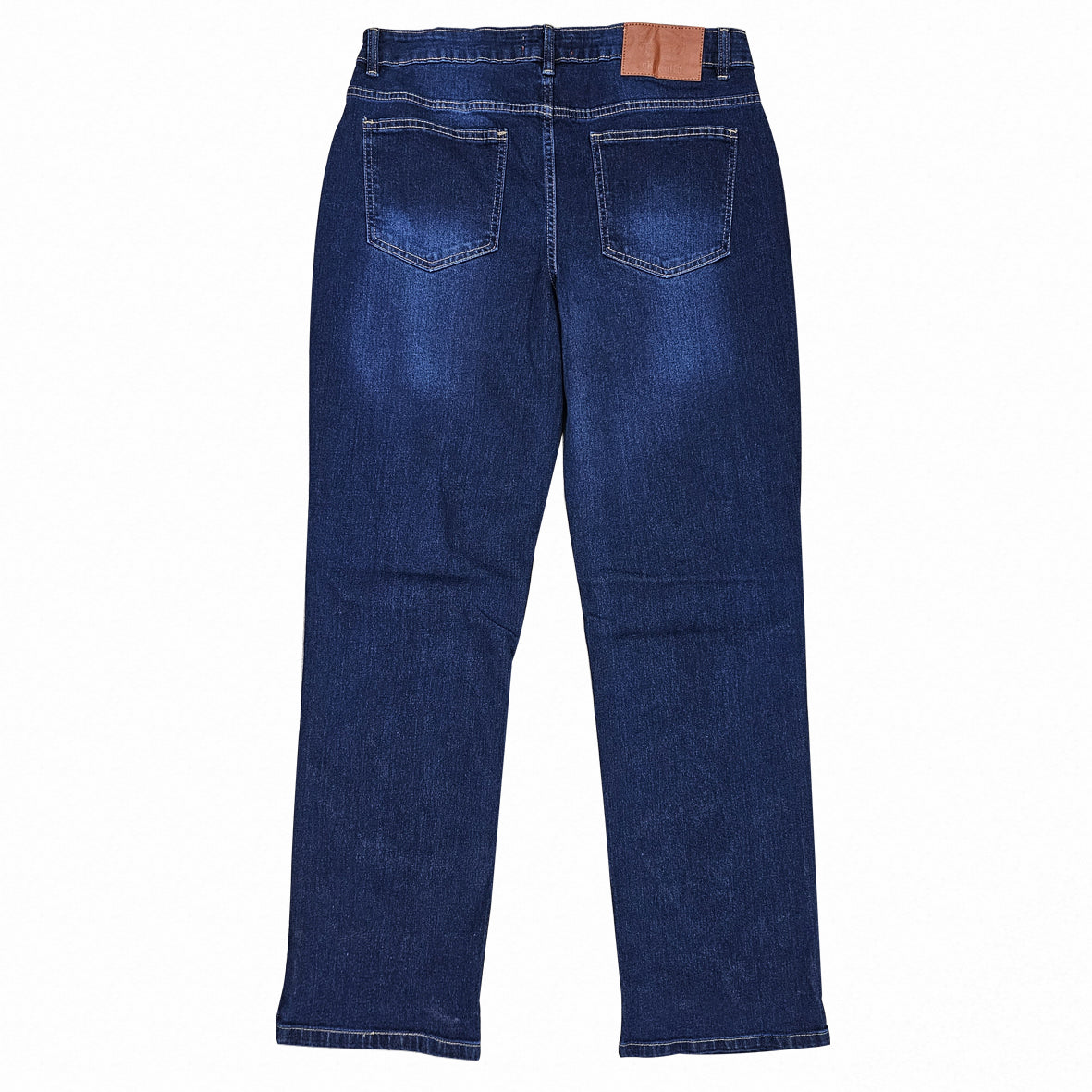 Straight Fit Men's Jeans