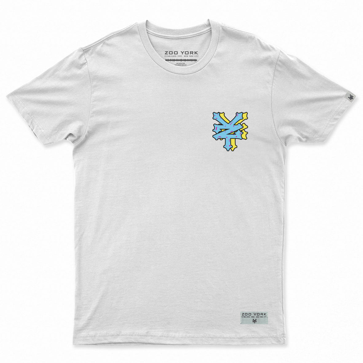 Mens S/S Tee