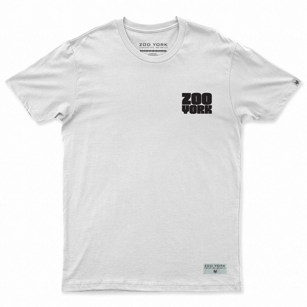 Mens s/s tee
