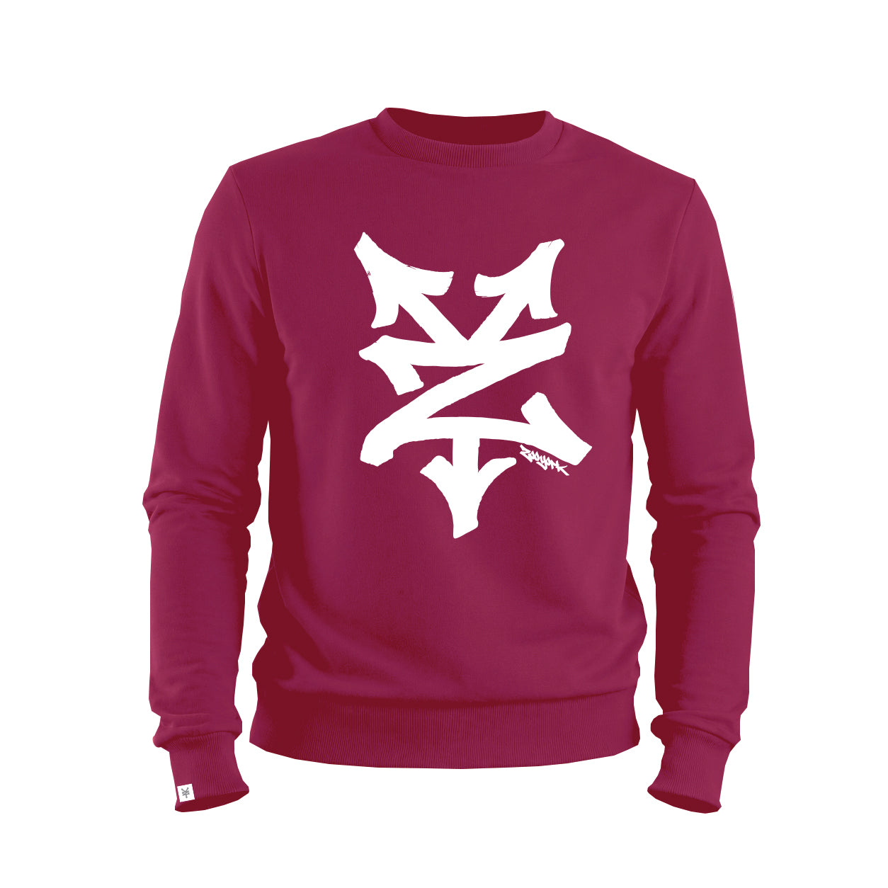 Crewneck Sweater
