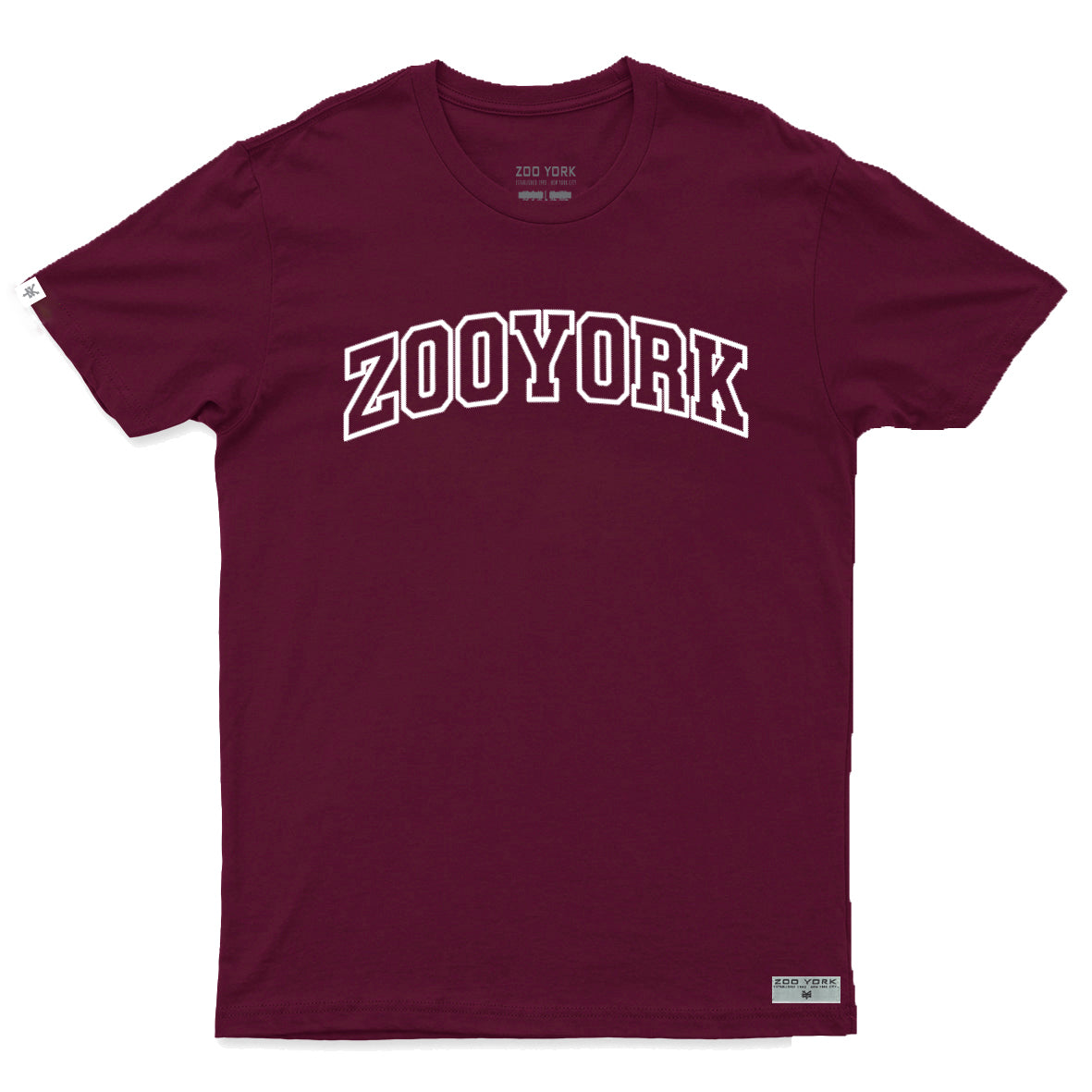 Mens S/S Tee