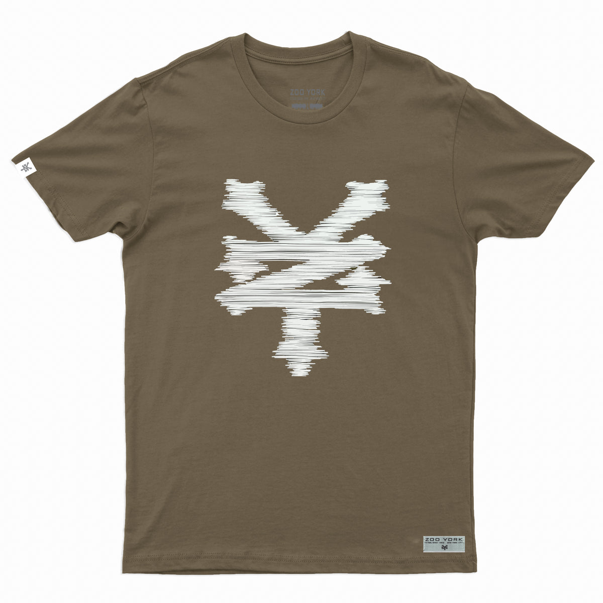 Mens S/S Tee