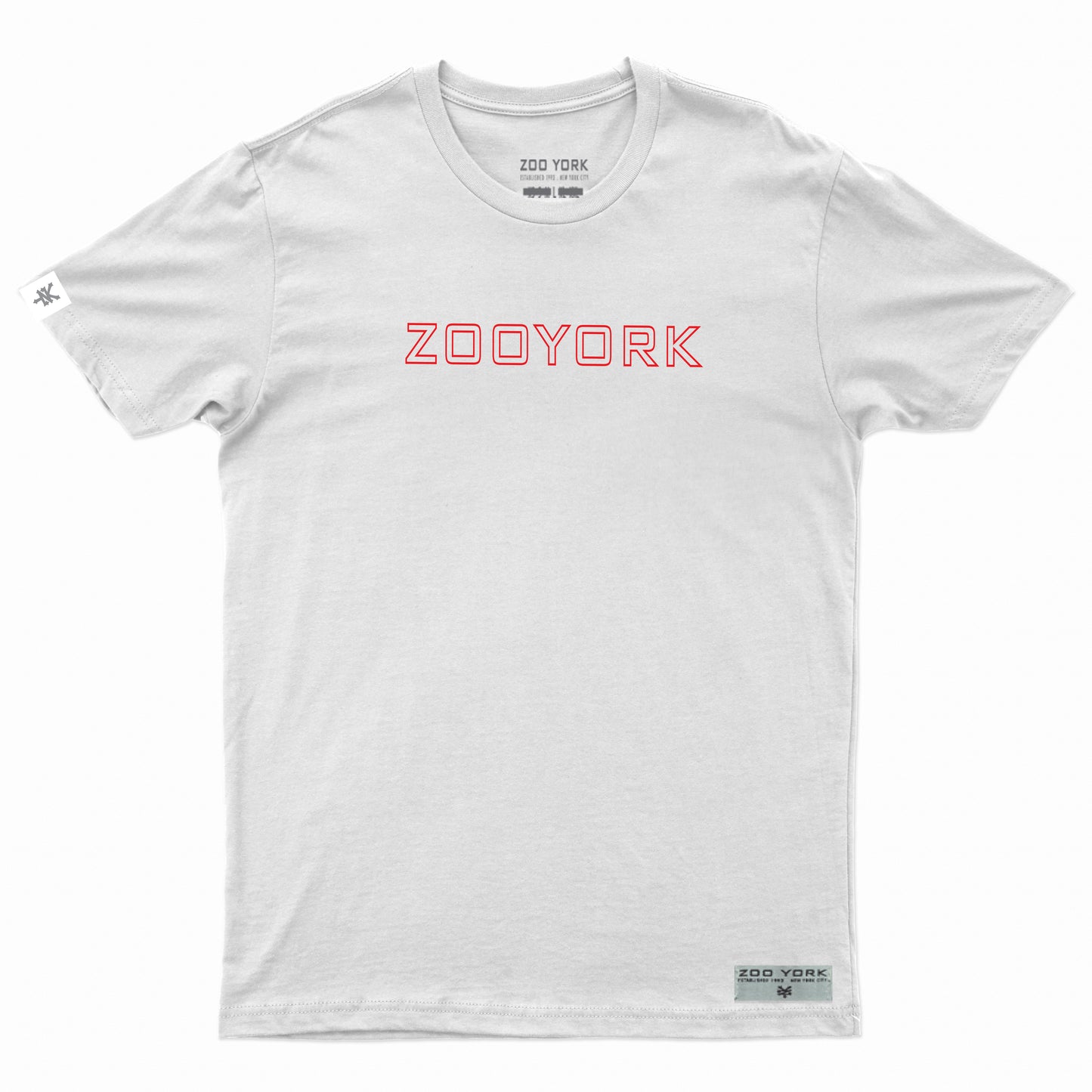 Men S/S Tee