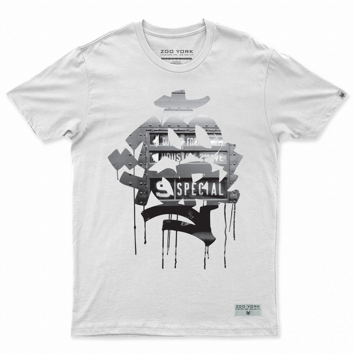 Boys S/S Tee