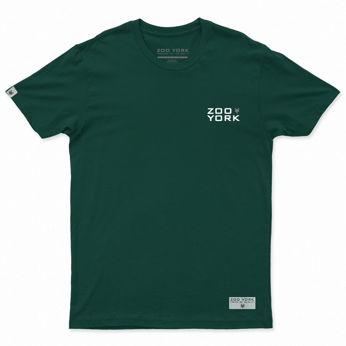 Boys s/s tee