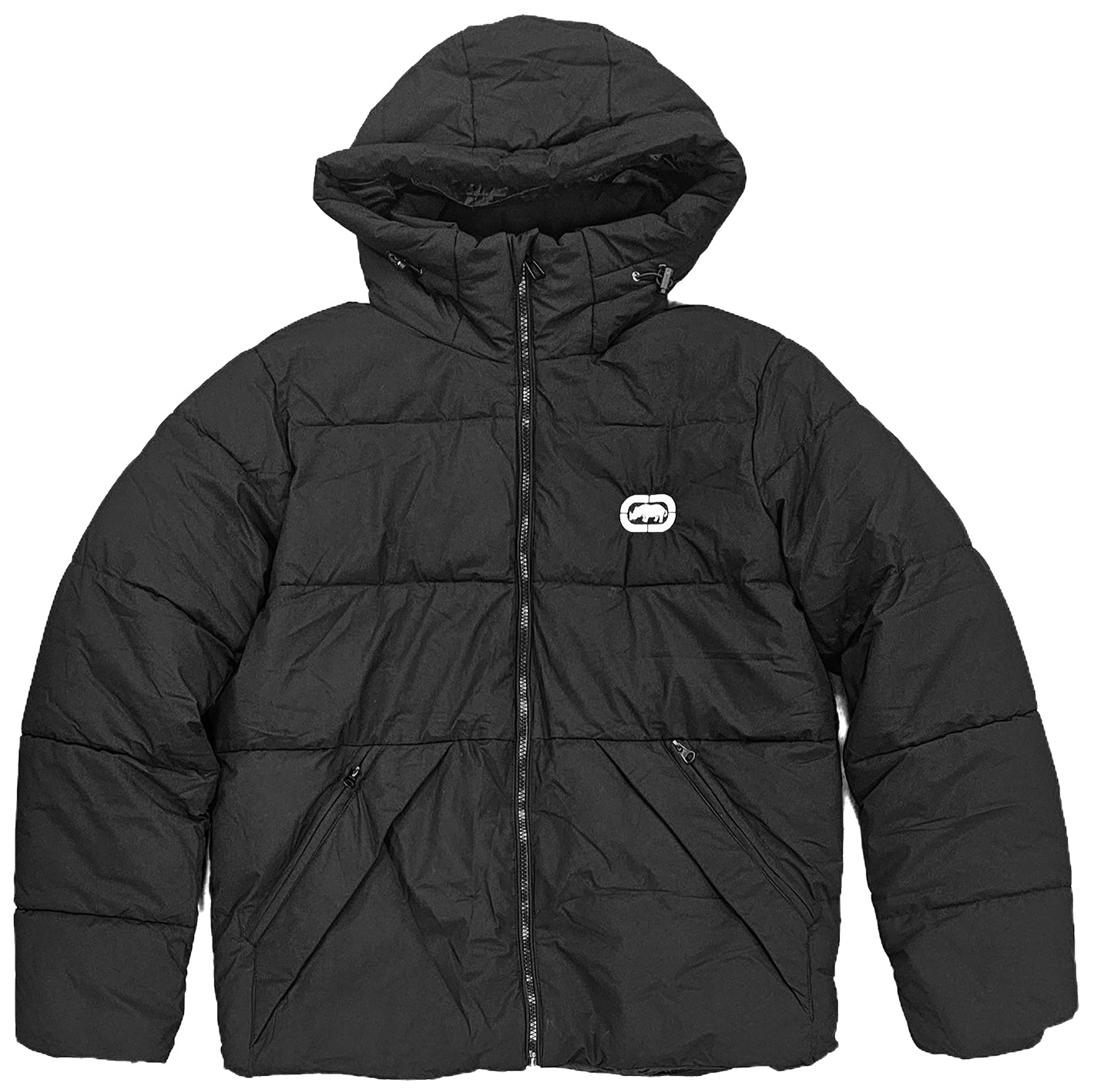 Mens Puffer Jacket