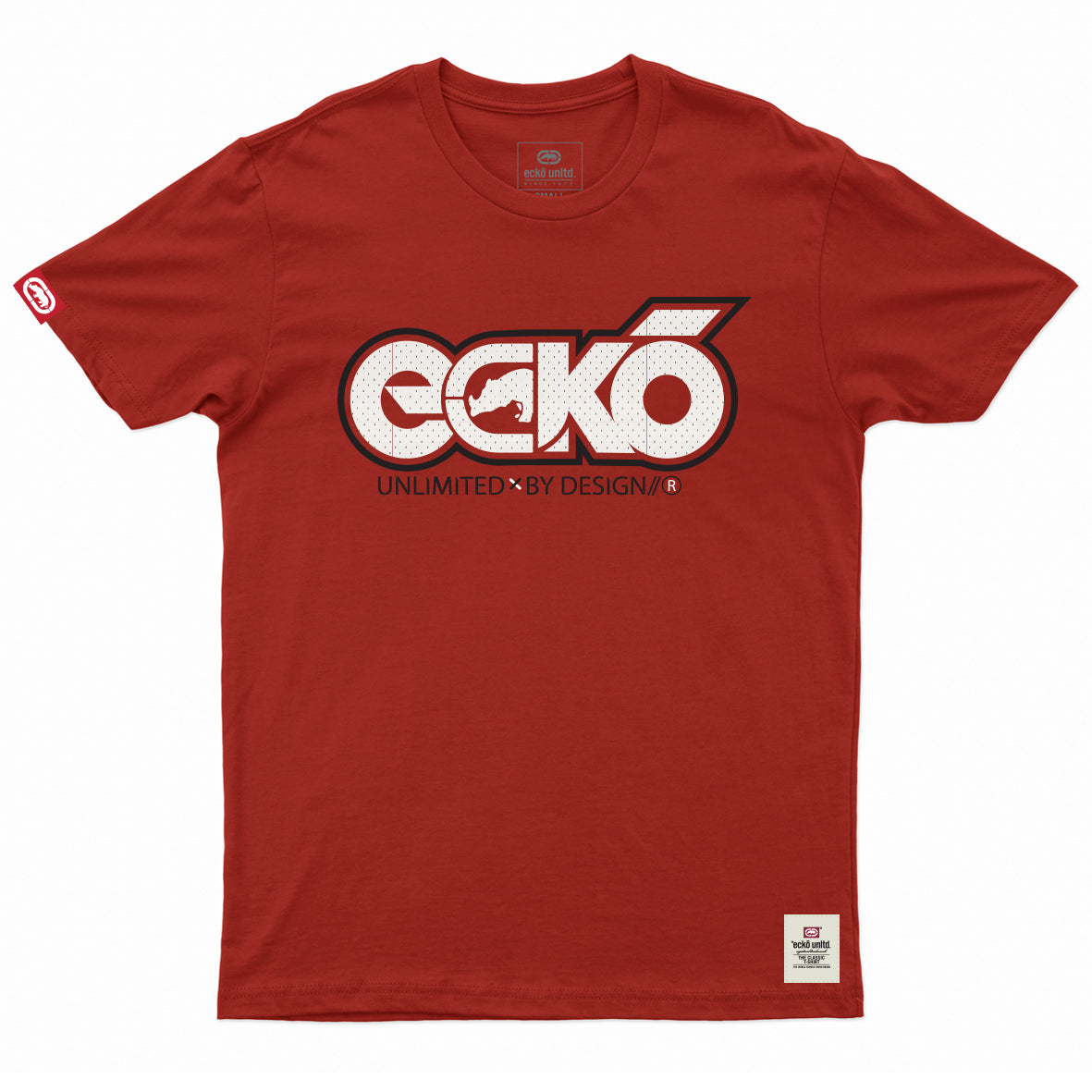 Mens s/s tee Size