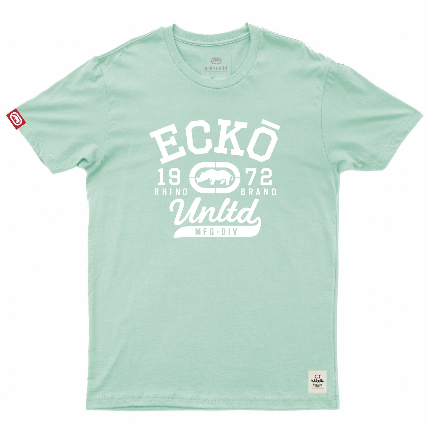 Mens S/S Tee