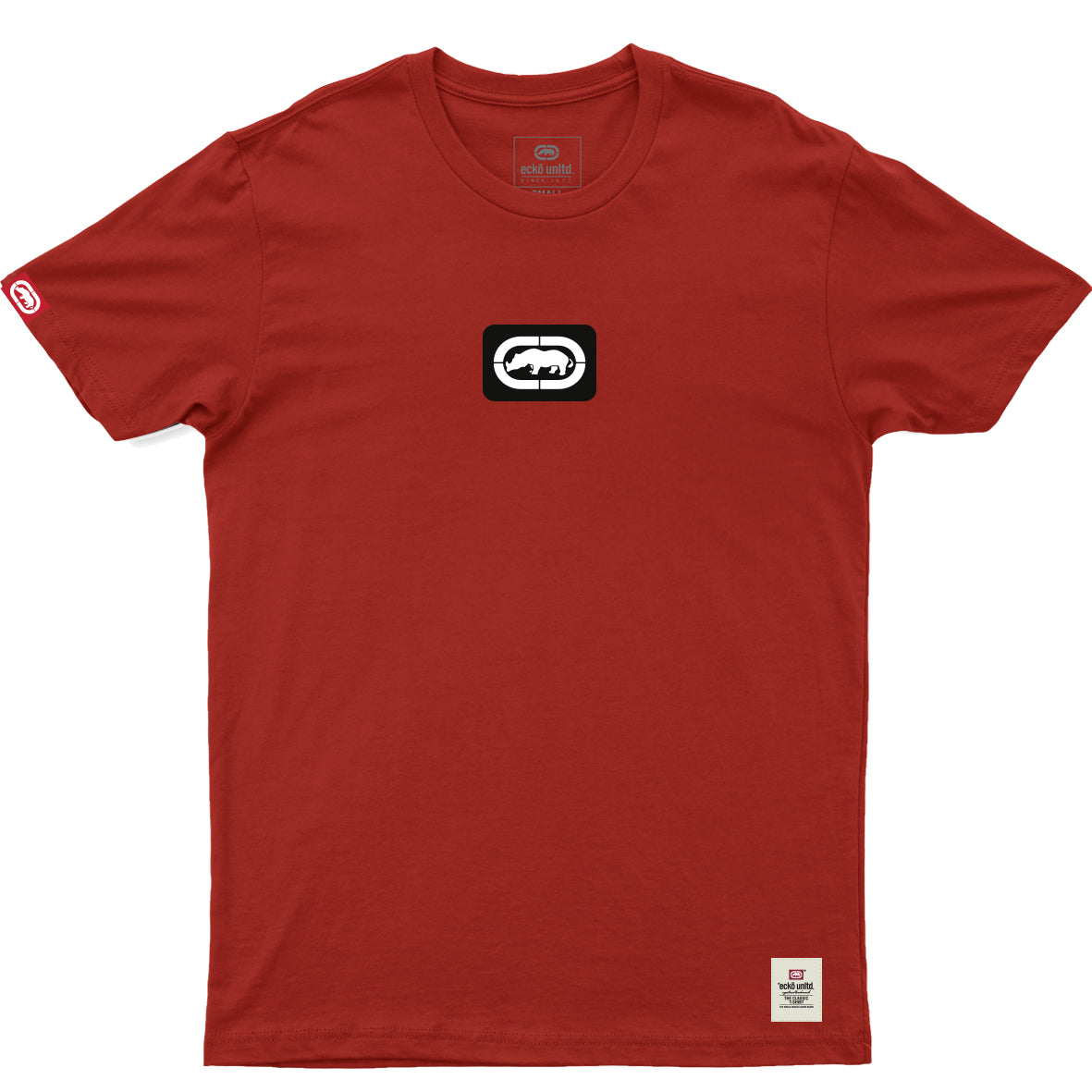 Men S/S Tee