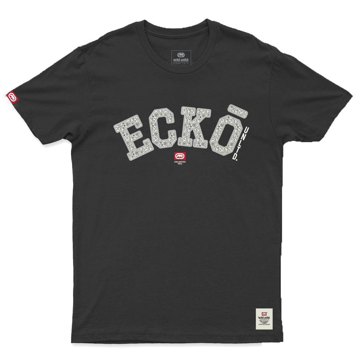 Mens S/S Tee