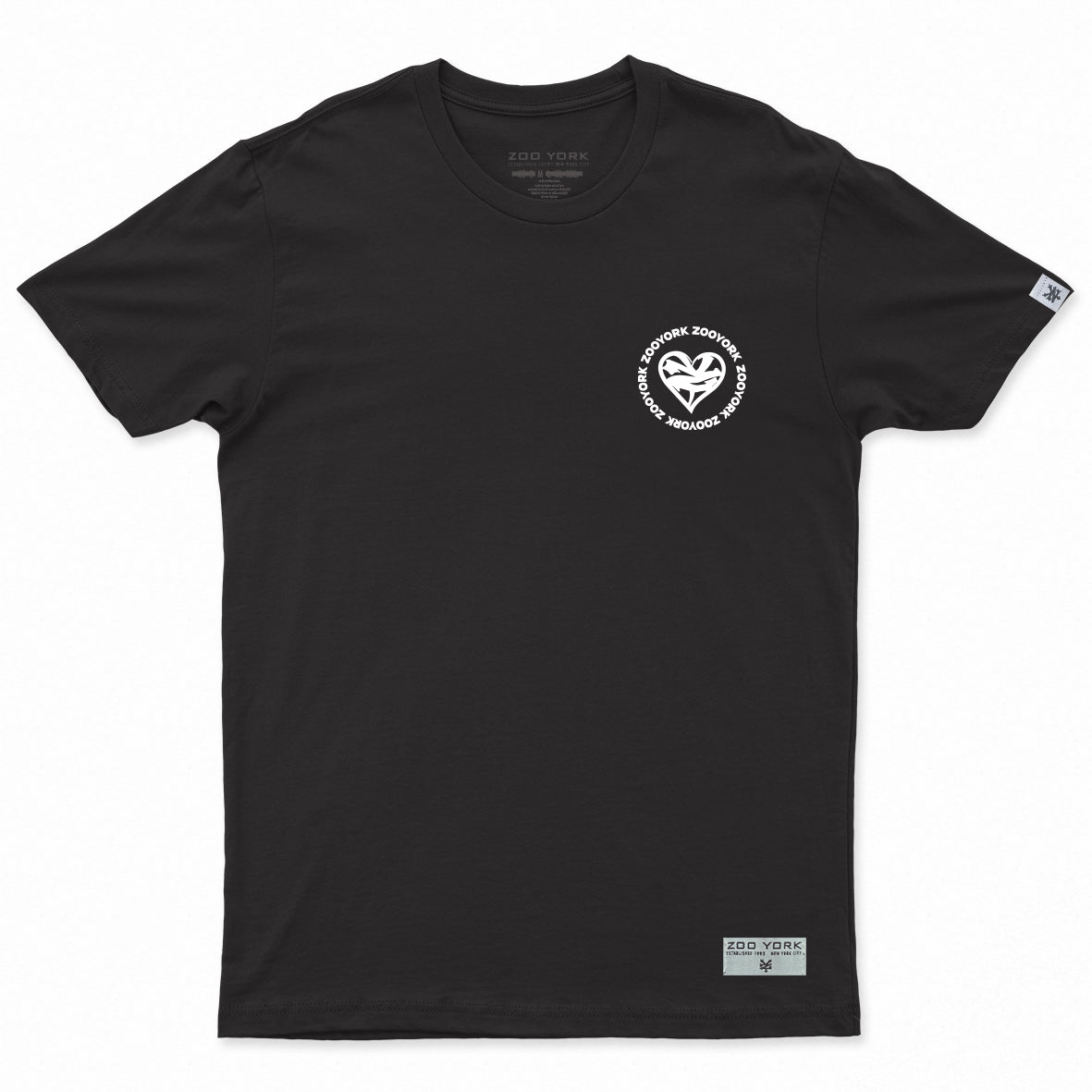 Mens S/S Tee