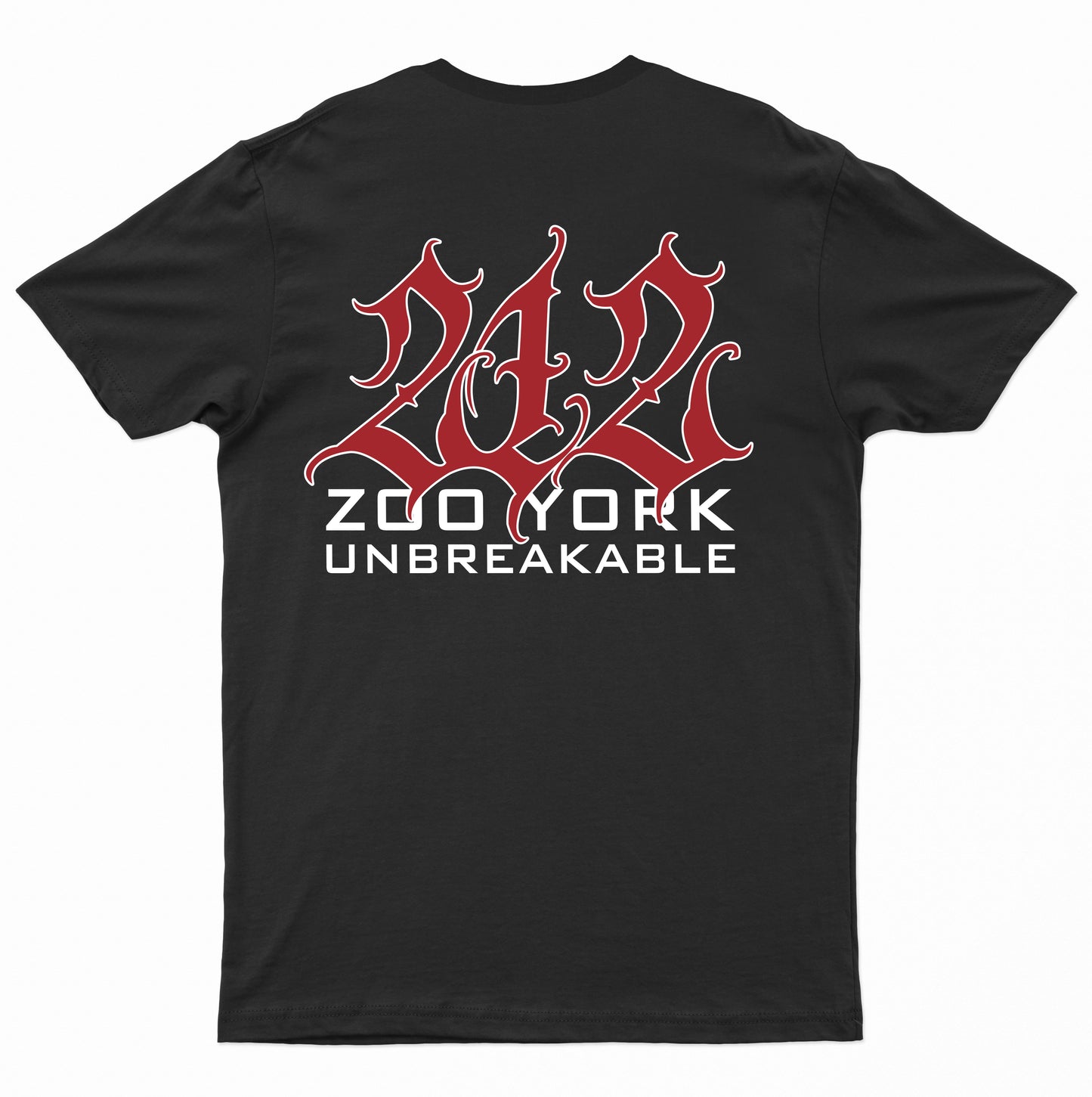 Mens s/s tee Size