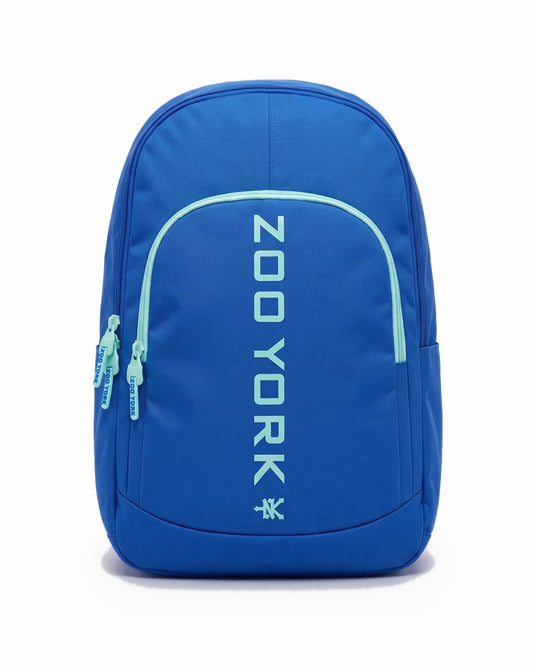 ZOO YORK Everyday Backpack - Royal Blue