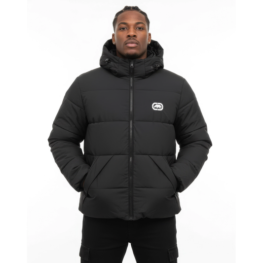 Mens Puffer Jacket