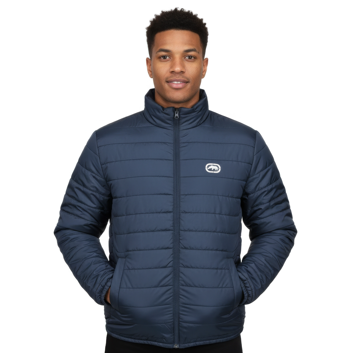 Mens Puffer Jacket