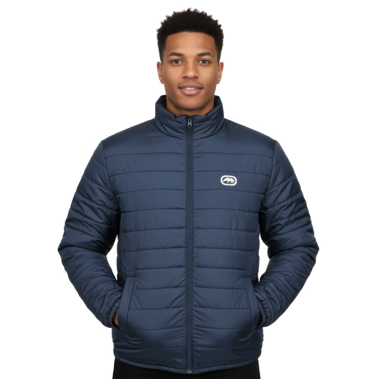 Mens Puffer Jacket
