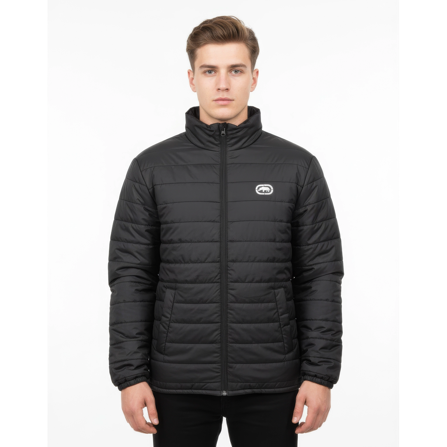 Mens Puffer Jacket